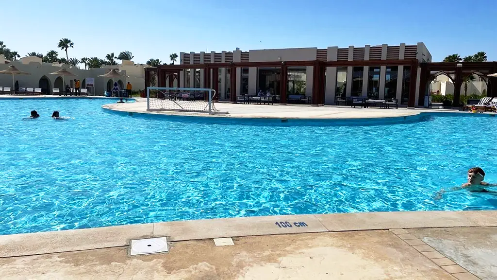 الفندق زانادو - مكادي باي